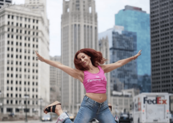 She Broke 52 Bones in a Skydiving Crash—Now She’s Educating the World Learn how to Heal